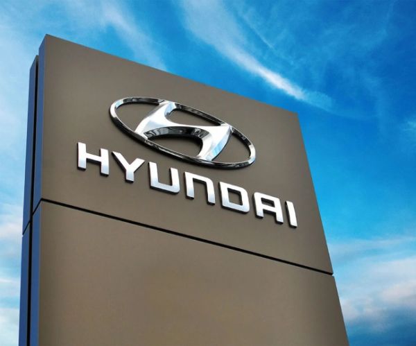 Meet Hyundai Motor Co France