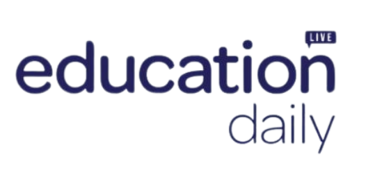 Education Daily Logo